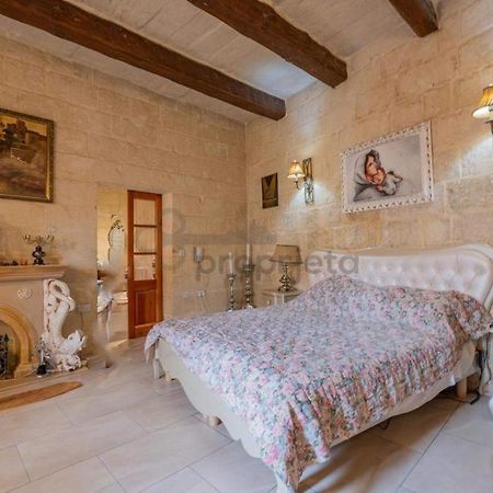 Vintage Farmhouse Qormi Экстерьер фото