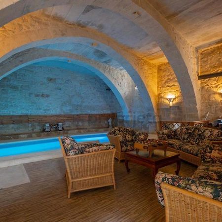 Vintage Farmhouse Qormi Экстерьер фото
