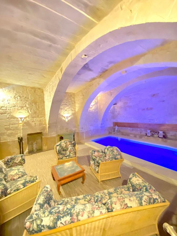 Vintage Farmhouse Qormi Экстерьер фото