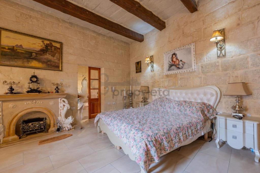 Vintage Farmhouse Qormi Экстерьер фото