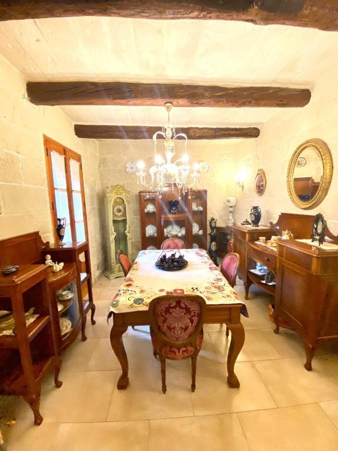 Vintage Farmhouse Qormi Экстерьер фото