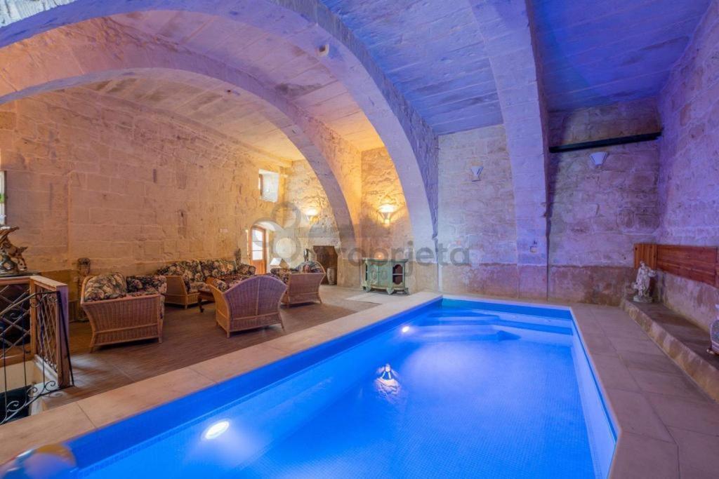 Vintage Farmhouse Qormi Экстерьер фото