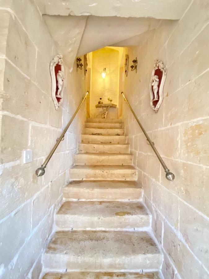 Vintage Farmhouse Qormi Экстерьер фото