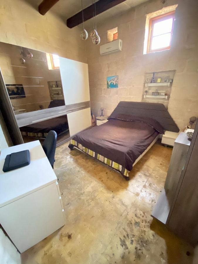 Vintage Farmhouse Qormi Экстерьер фото